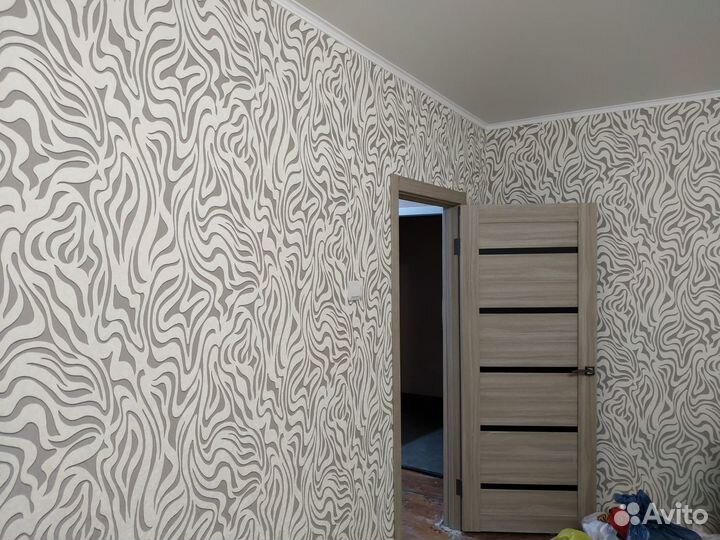 Ремонт квартир