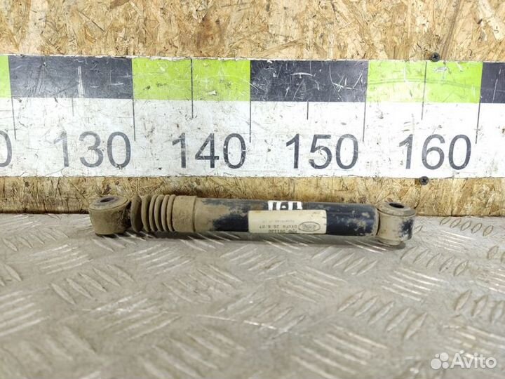 Амортизатор кабины Land rover Range rover sport 2005-2012