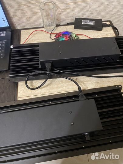 Лампа для выращивания led board