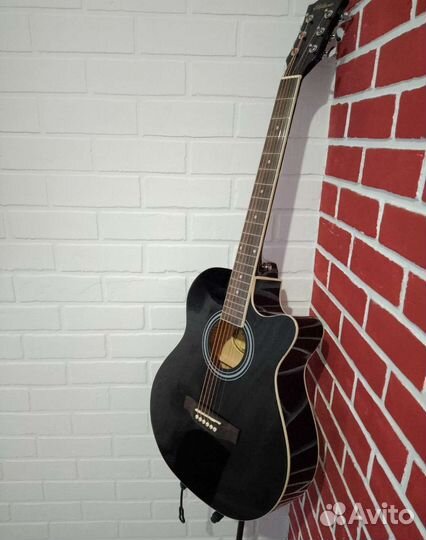 Гитара новая Корейская