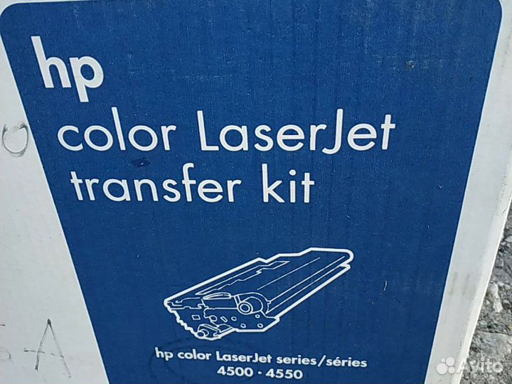 C4196A Комплект переноса изображения HP CLJ 4500/4