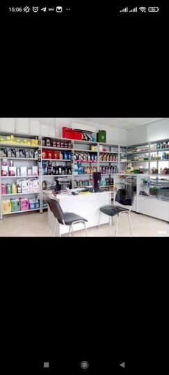 Продам торговое помещение, 65.1 м²