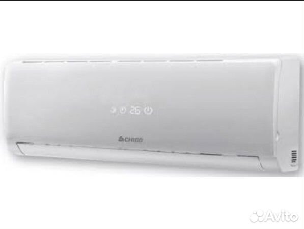 Сплит система