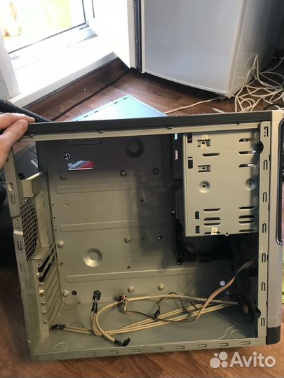 Корпус для пк