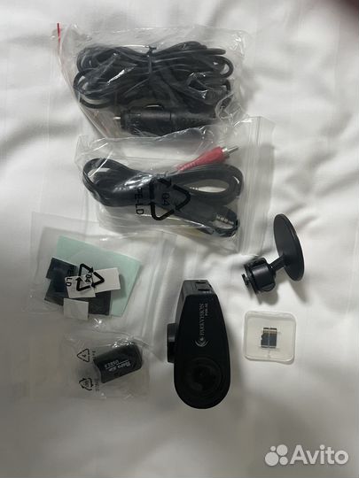 Видеорегистратор Parkvision PVR-55