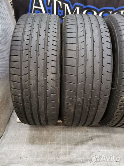Toyo Proxes R36 225/55 R19