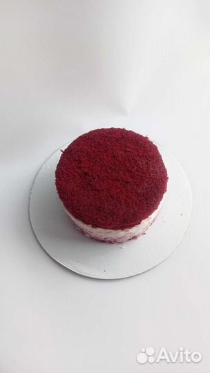 Бенто- торты