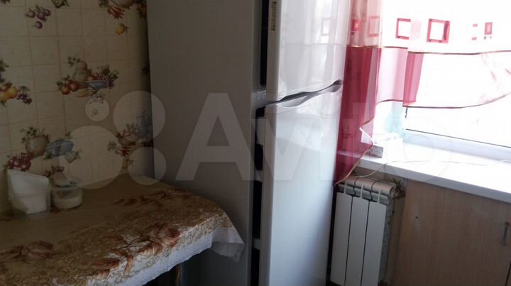 Комната 16 м² в 2-к., 5/9 эт.