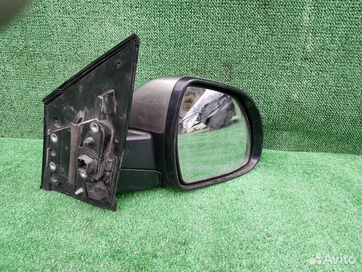Зеркало правое ssangyong actyon 2
