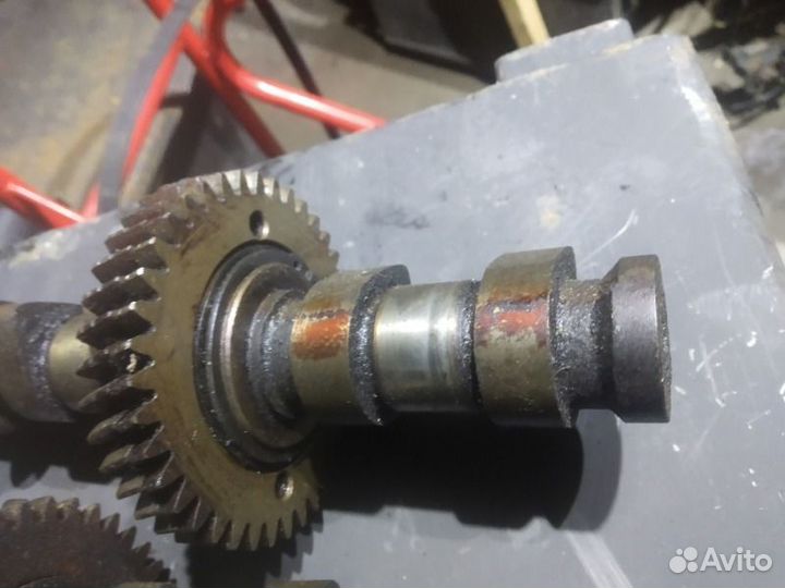 Распредвал Toyota Carina 3S-FE