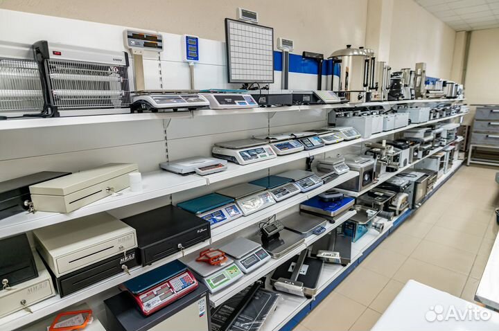 Весы товарные напольные тв-М-300.2-А3