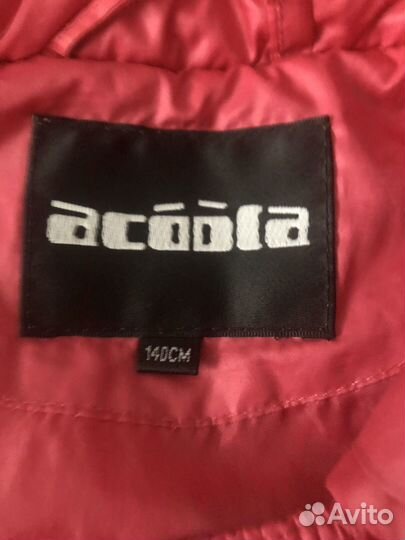 Вещи на девочку