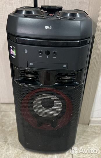 Продается Колонка LG