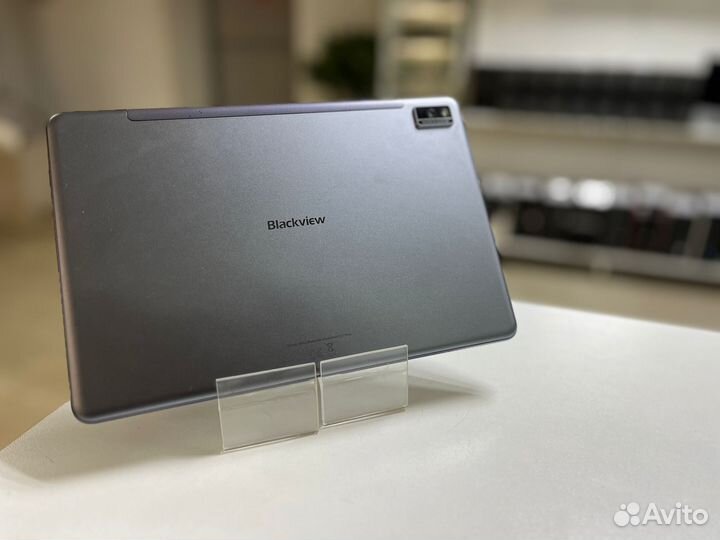 Как новый планшет Blackview 10 Tab 64Gb