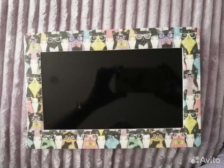 Фоторамка цифровая