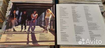 Atheist - Piece of Time 1990 /Re 2013 LP