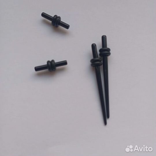 Растяжки для тоннелей