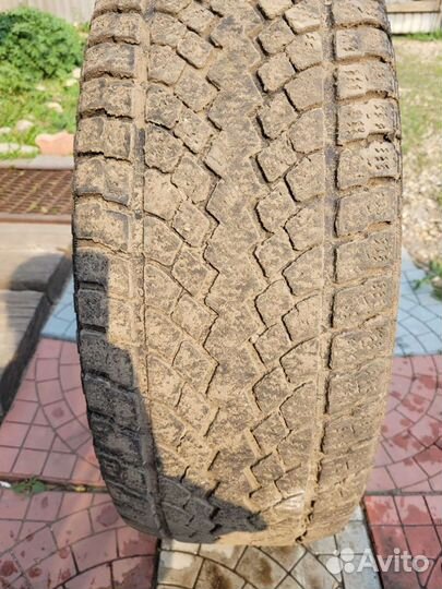 Yokohama A043A 265/70 R16