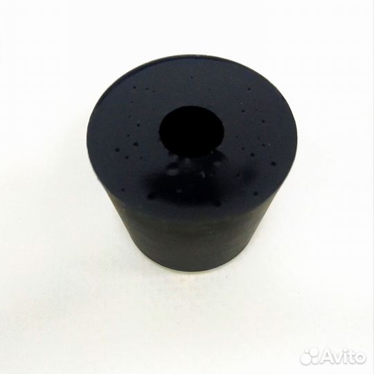 Буфер (отбойник) маятника коляски Урал полиуретан