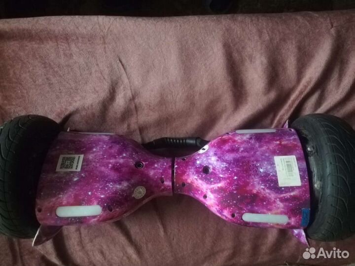 Гироскутер Girosmart smartONE