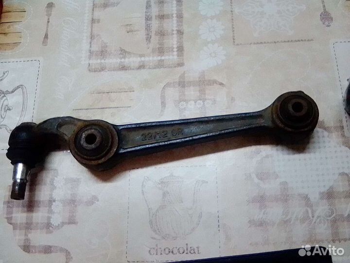 Рычаг подвески