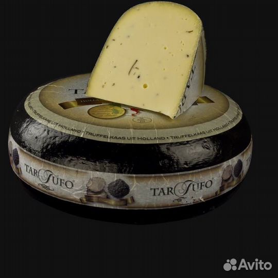 Сыр Тартуфо (коровий)