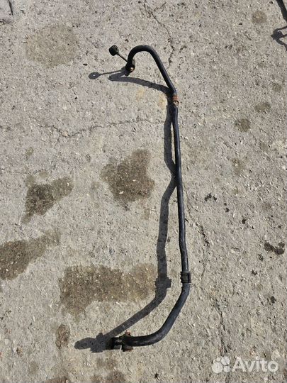 Стабилизатор передний Skoda Octavia A4 Tour