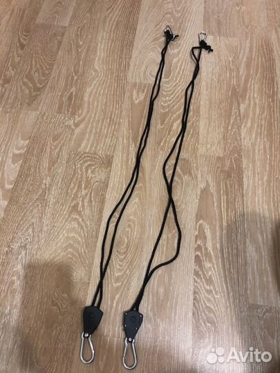 Подвесы Garden Highpro