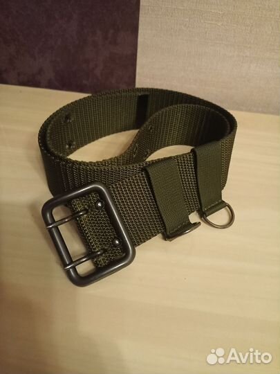 Ремень армейский
