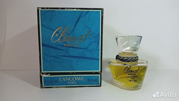 Climat Lancome/Clandestine Guy Laroche,15 мл