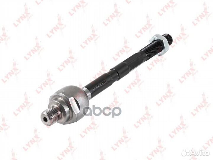 Тяга рулевая перед прав C2353R lynxauto
