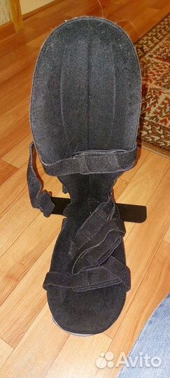 Деротационный сапожок Orlett