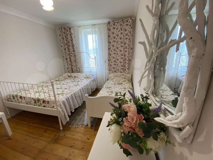 Комната 15 м², 2/2 эт.