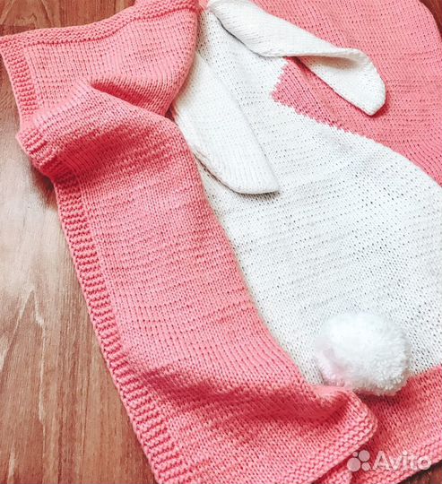 Вяжу на заказ