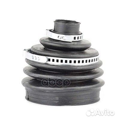 Пылник шрусы - наружн. captva antara 07-12 BSG