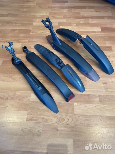 Запчасти для велосипеда