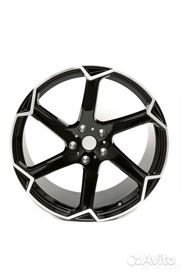 Кованные диски для BMW FD2412