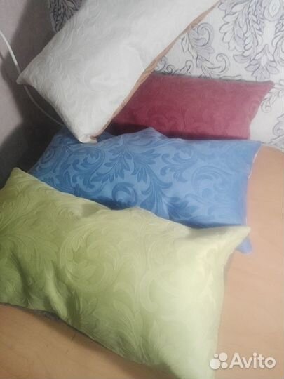 Подушка декоративная новая