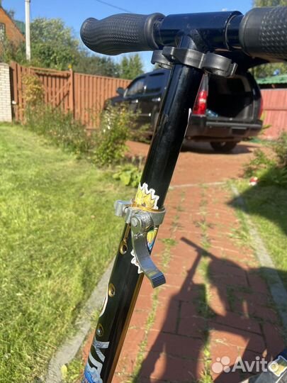 Самокат детский