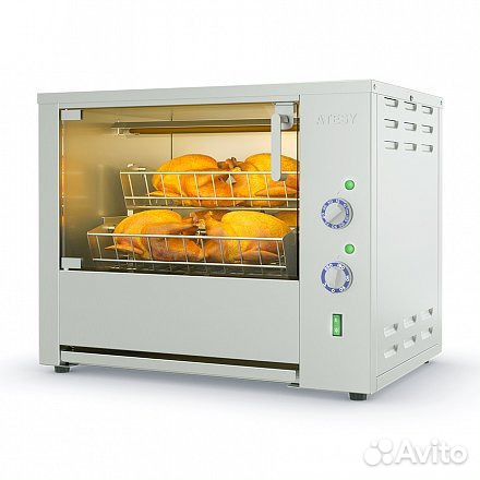 Грили для кур Российского, Китайского производства