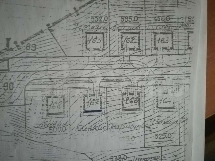 Участок 5 сот. (СНТ, ДНП)