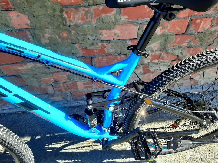 Легкий горный велосипед для взрослых 29