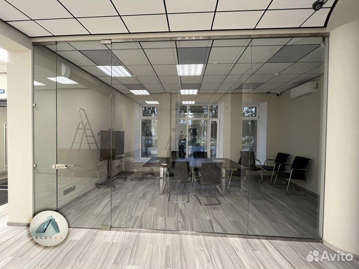 Офисные перегородки