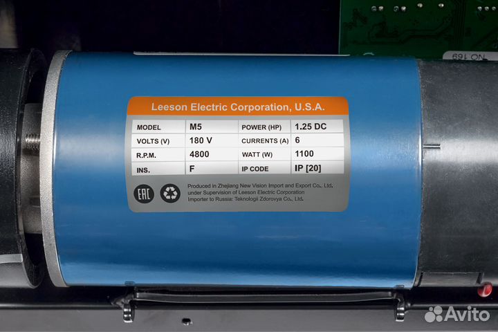 Беговая дорожка Titanium Life M5