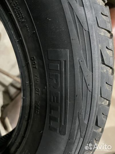 Pirelli Scorpion ATR 185/75 R16 93T