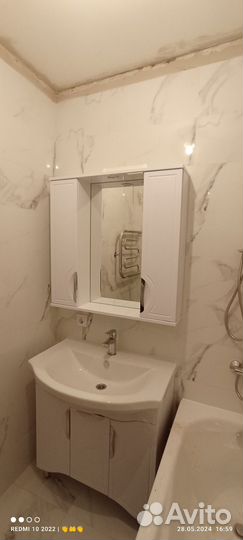 Ремонт квартир под ключ отделочные работы