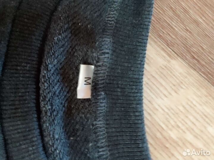 Толстовка Спутник Егор Абраменко