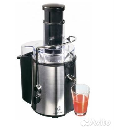 Соковыжималка Clatronic AE 3150