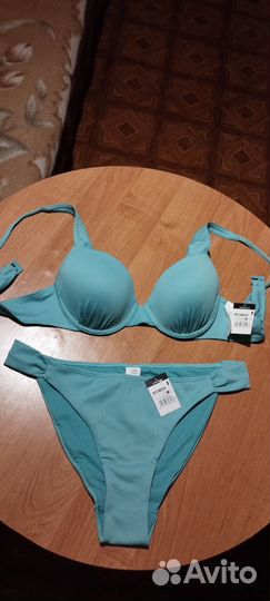 Купальник женский размер 48 50 раздельный