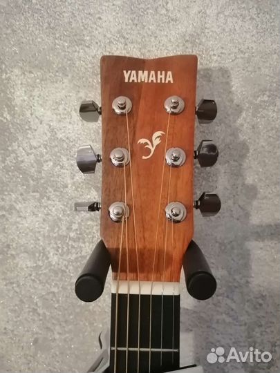 Акустическая гитара yamaha f310